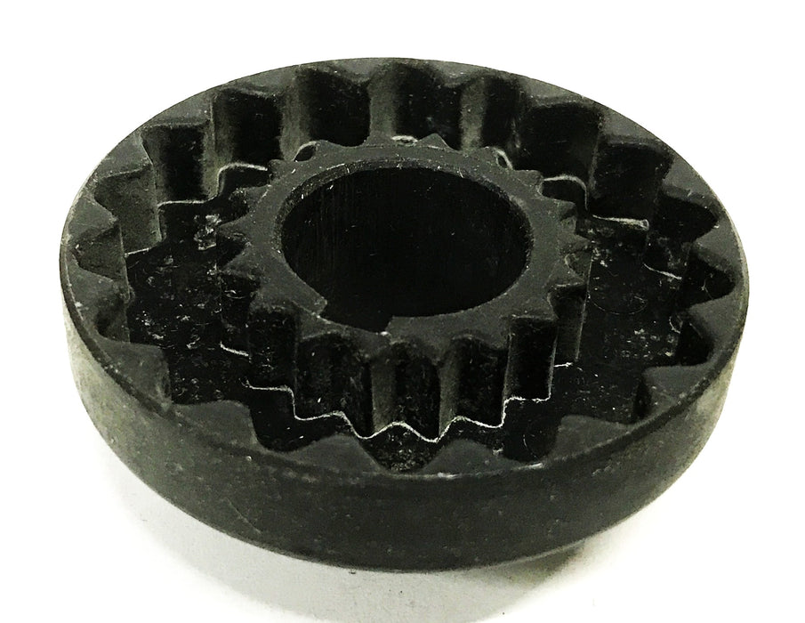 TB Woods Hub Coupling 3J-3/4 [Lot of 4] NOS