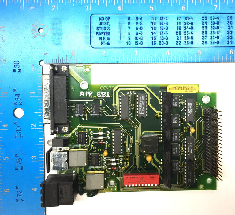 Rockwell Automation/Allen-Bradley PCB Circuit Board 962188 (S96218601) NOS