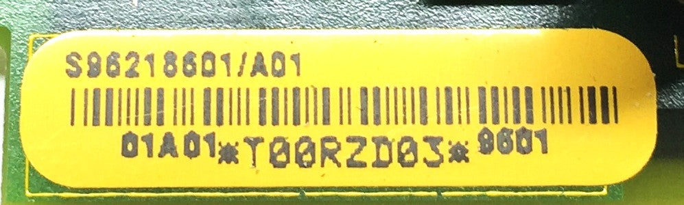 Rockwell Automation/Allen-Bradley PCB Circuit Board 962188 (S96218601) NOS