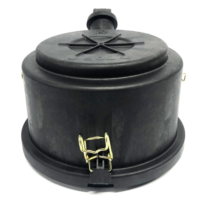 Doosan Air Cleaner Cover Assembly A213940 NOS