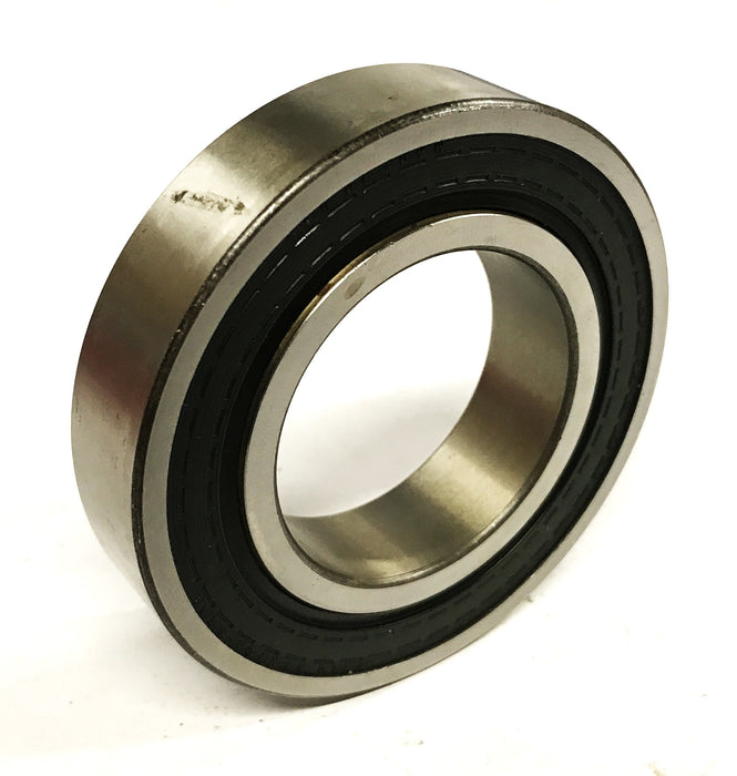 New Departure Rubber Shielded Ball Bearing 3210 NOS
