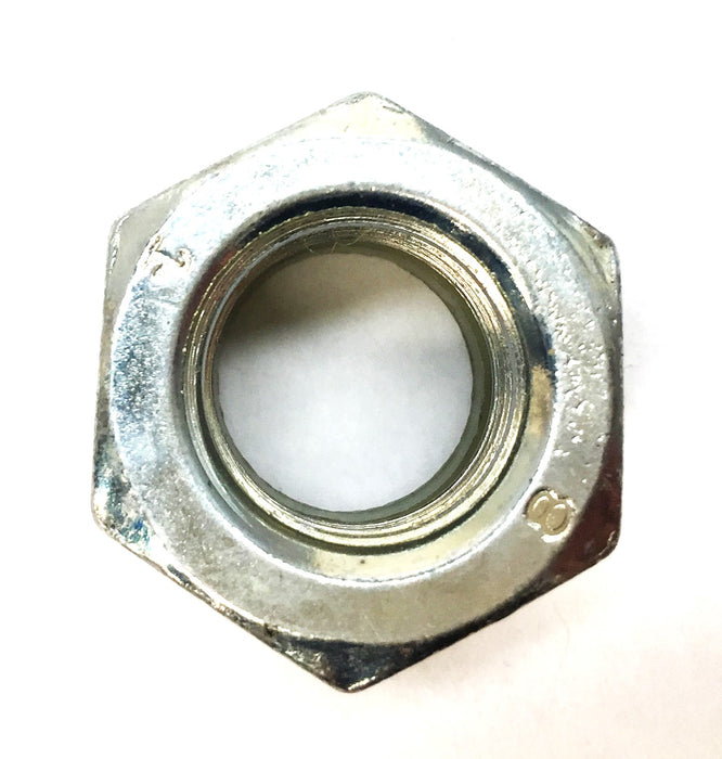 Unbranded 5/8" Grade 8 Nylon Open Lock Nut [Lot of 4] NOS