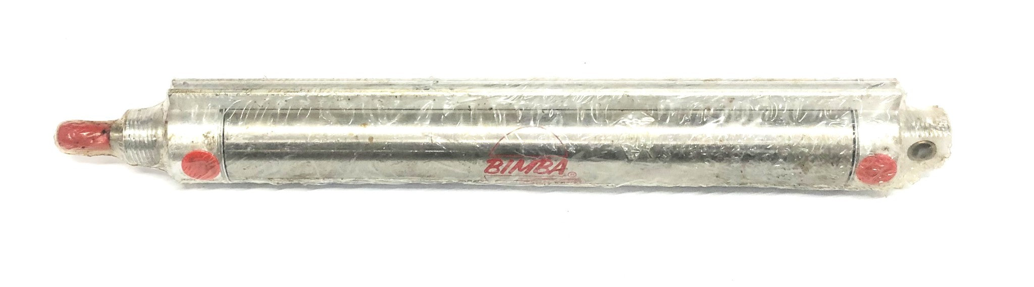 Bimba Stainless Cylinder MRS-2410-DXPZ ZJ NOS