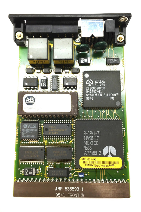 Rockwell Automation/Allen-Bradley Circuit Board 96213271 (S96213231/A01) NOS