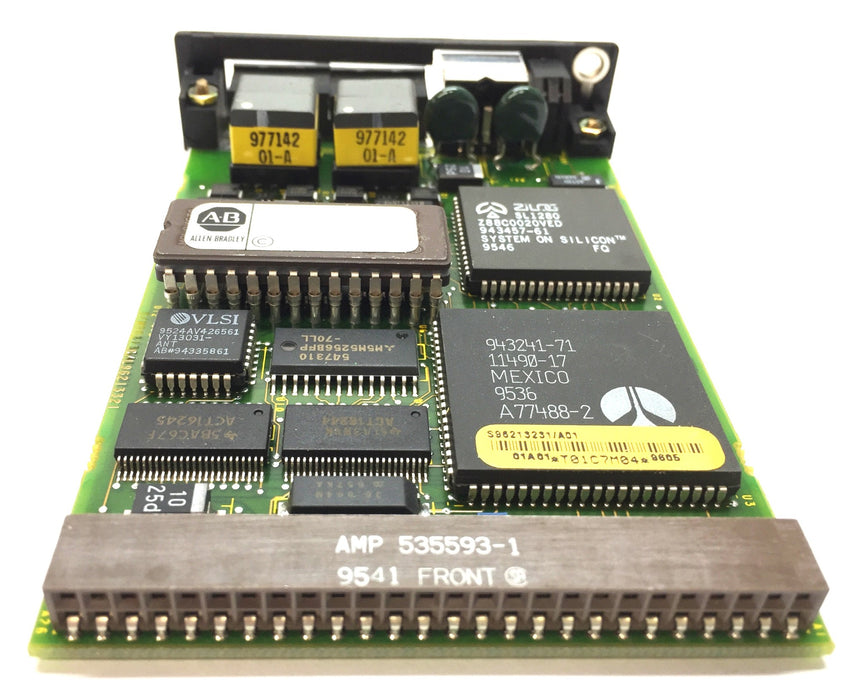Rockwell Automation/Allen-Bradley Circuit Board 96213271 (S96213231/A01) NOS