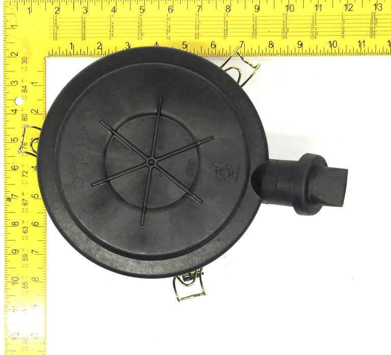 Doosan Air Cleaner Cover Assembly A213940 NOS