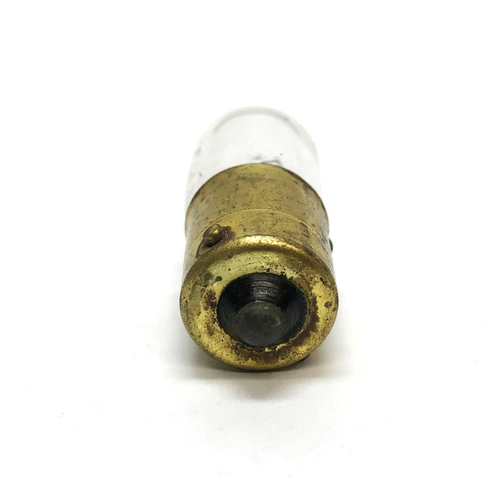 General Electric Miniature Bulb 1874 [Lot of 7] NOS