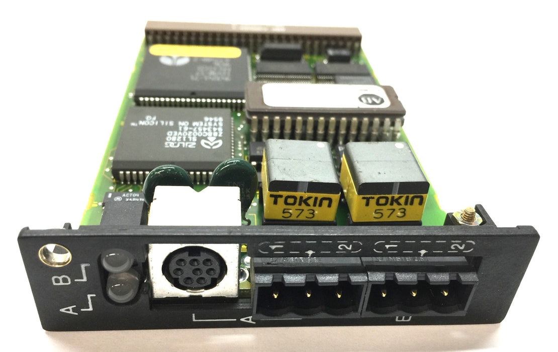 Rockwell Automation/Allen-Bradley Circuit Board 96213271 (S96213231/A01) NOS