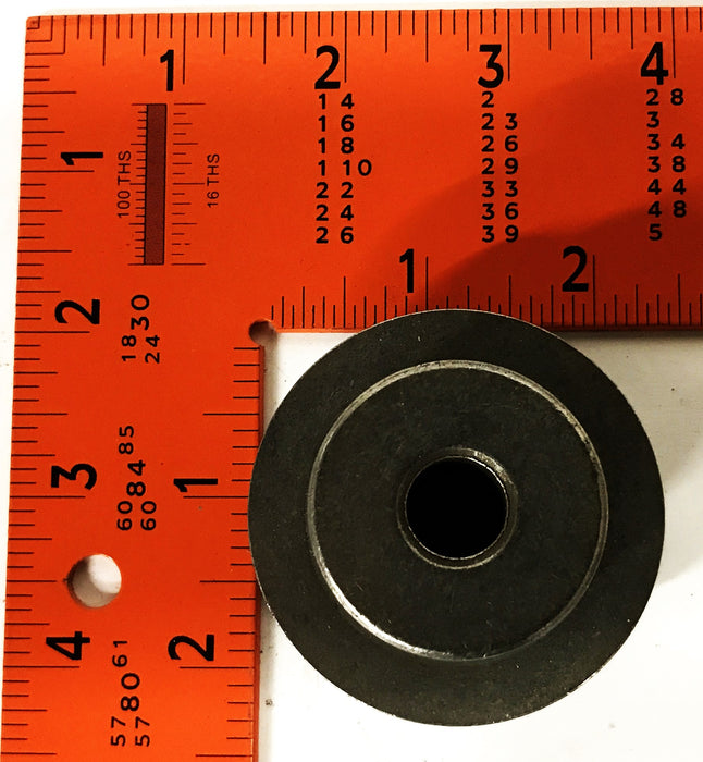 Martin 1/2 inch Bore Timing Pulley 17L050 NOS