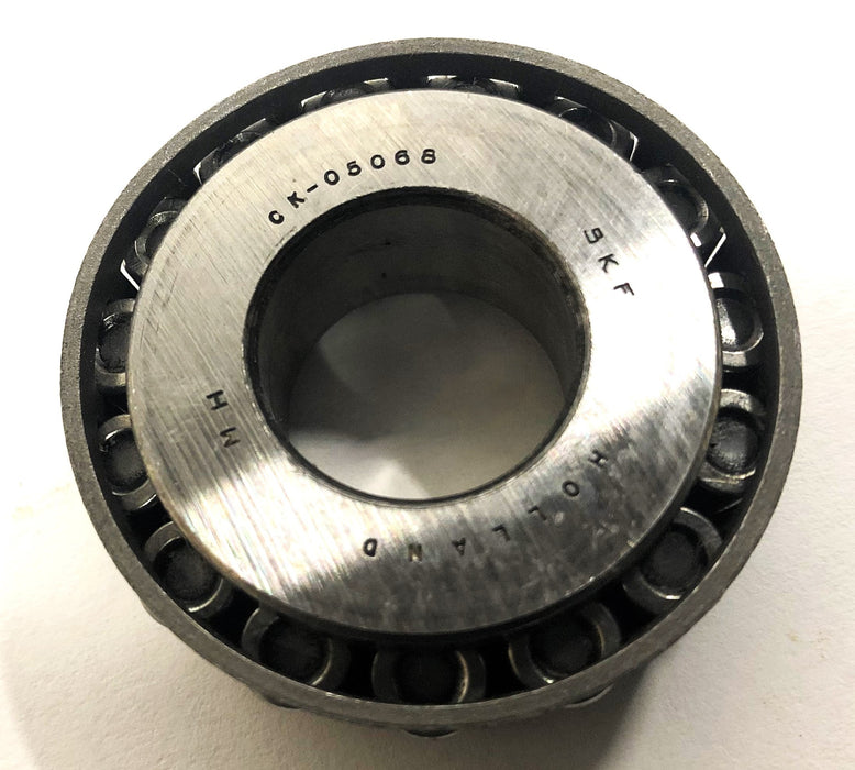 SKF Tapered Roller Bearing Cone CK-05068 NOS