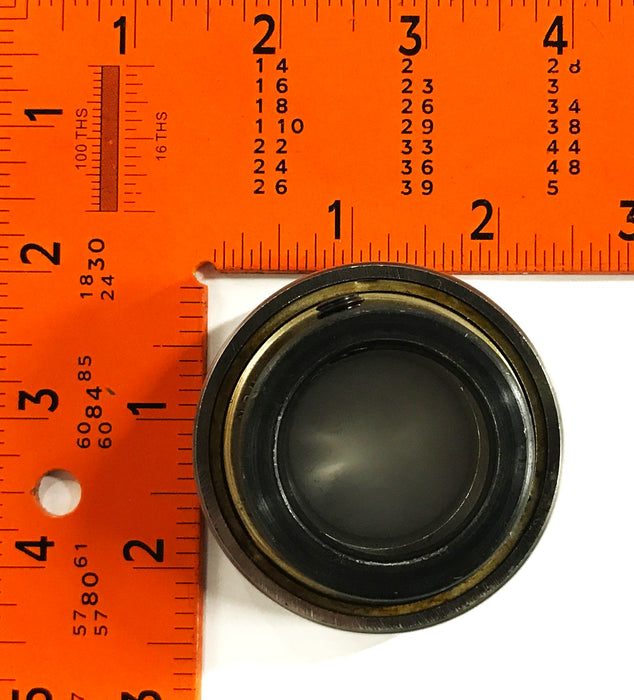 NDH Insert Bearing with Collar A104B/E104B NOS