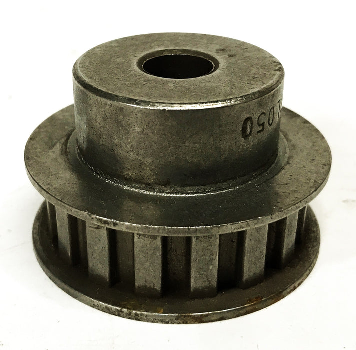 Martin 1/2 inch Bore Timing Pulley 17L050 NOS