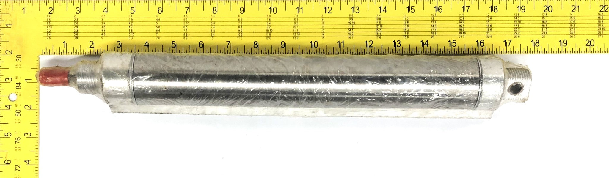 Bimba Stainless Cylinder MRS-2410-DXPZ ZJ NOS