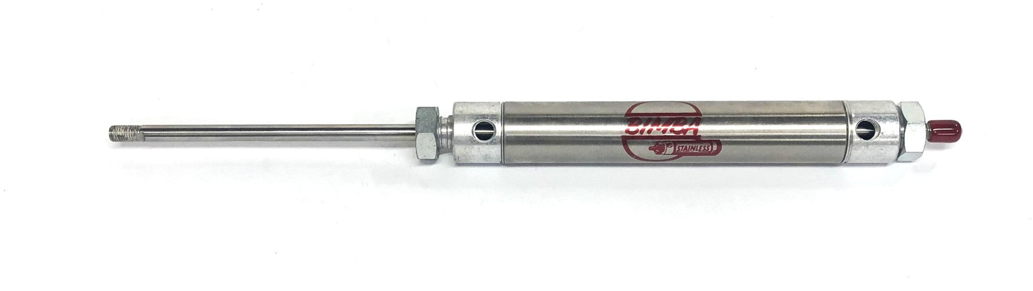 Bimba Stainless Cylinder 095-DXDE NOS