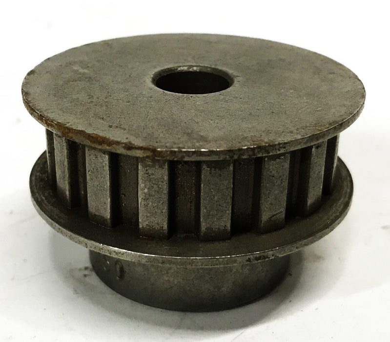 Martin 1/2 inch Bore Timing Pulley 17L050 NOS