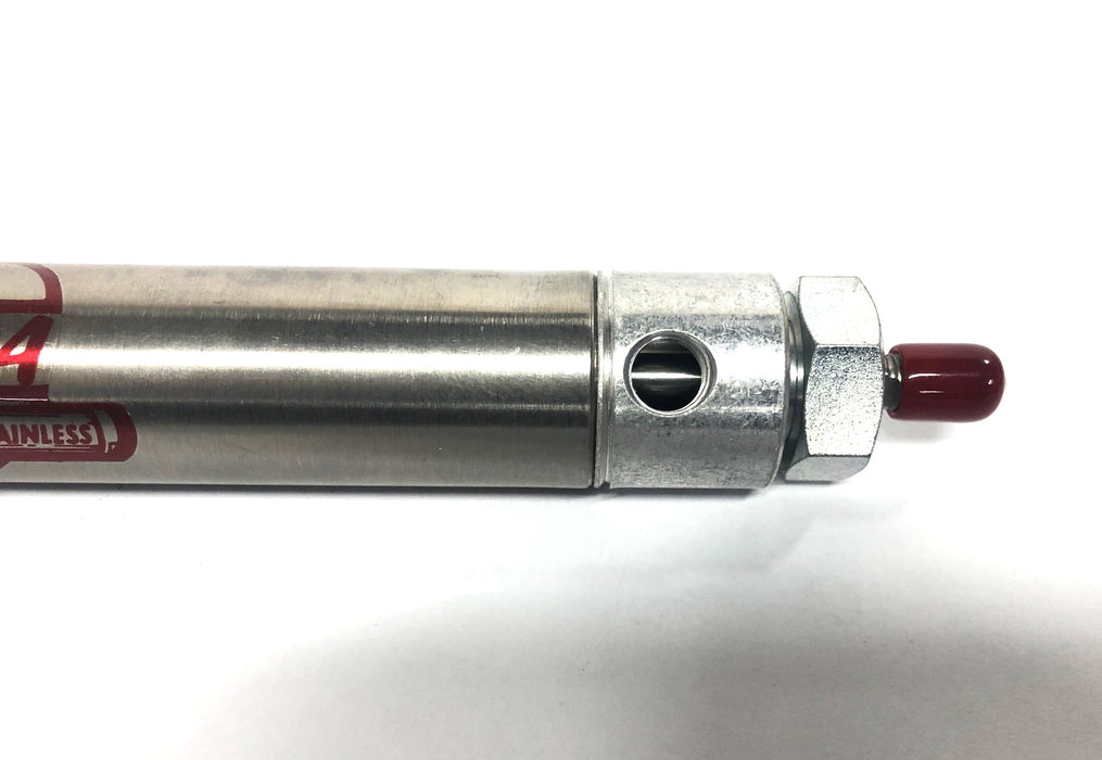 Bimba Stainless Cylinder 095-DXDE NOS