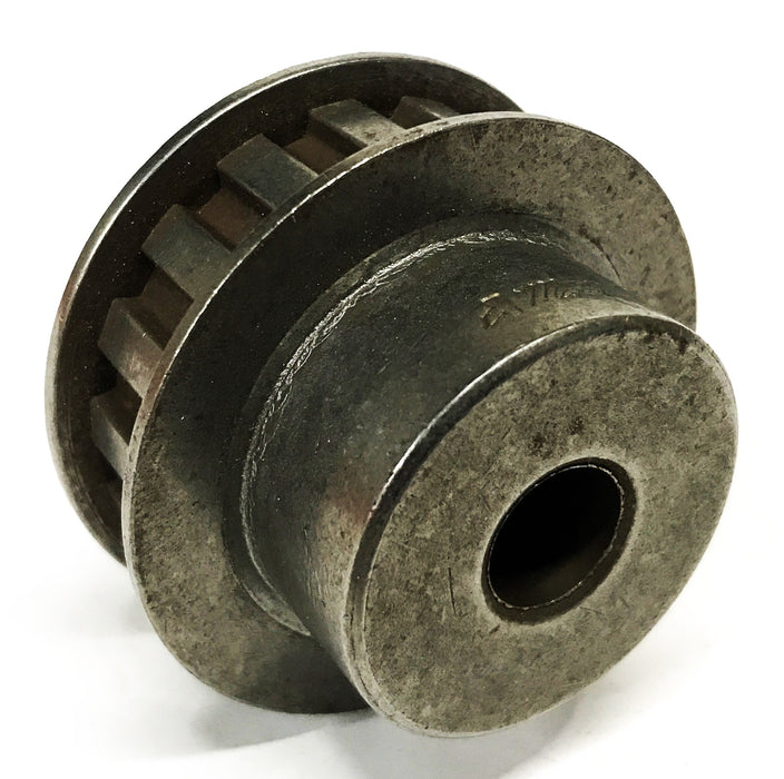 Martin 1/2 inch Bore Timing Pulley 17L050 NOS