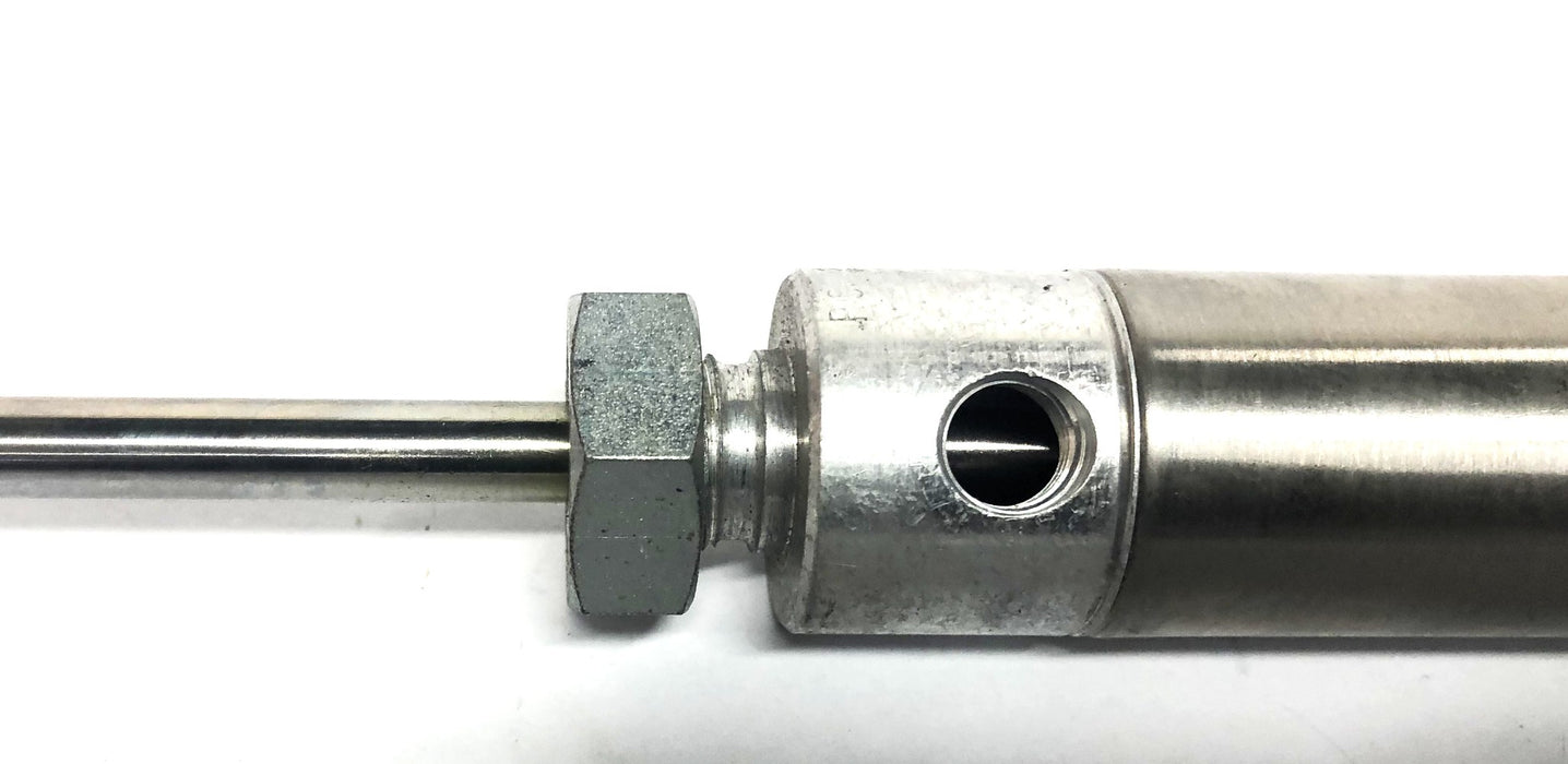 Bimba Stainless Cylinder 095-DXDE NOS