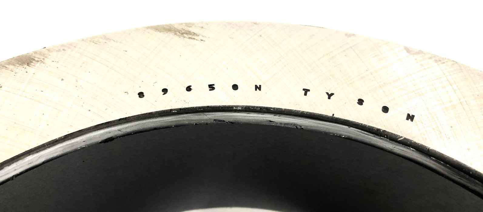 Tyson Tapered Roller Bearing Cone 89650N NOS