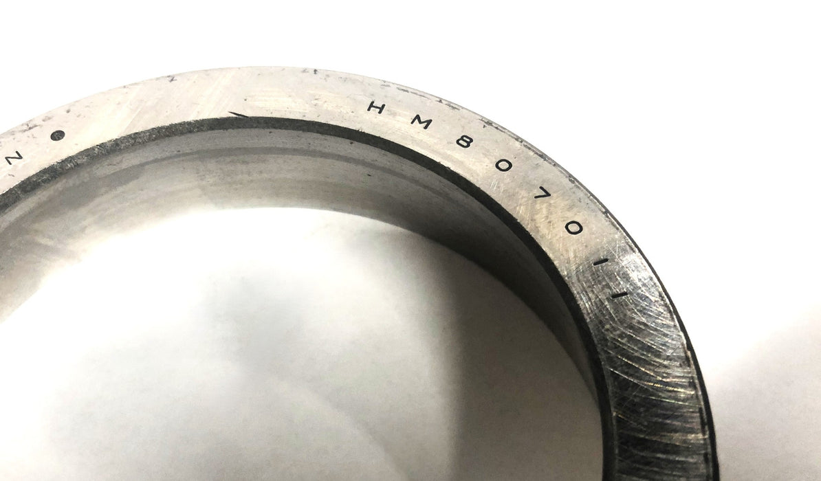 Timken Tapered Roller Bearing HM807011 IC NOS