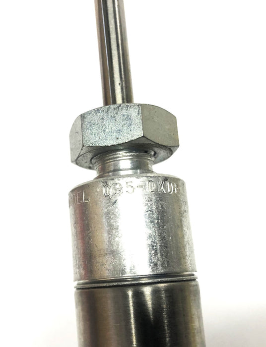 Bimba Stainless Cylinder 095-DXDE NOS