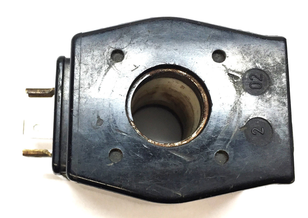 Norgren 220V/60Hz/33VA Solenoid Coil 0800 USED