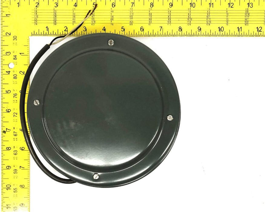 CAT/Caterpillar 36 Volt Amber Strobe 398194 NOS