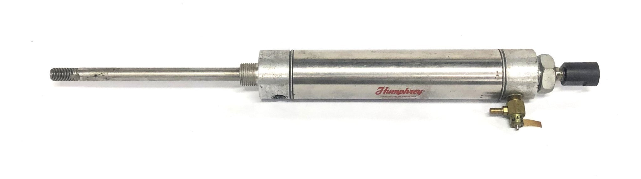 Bimba Stainless Cylinder 5-D2EY-5 USED