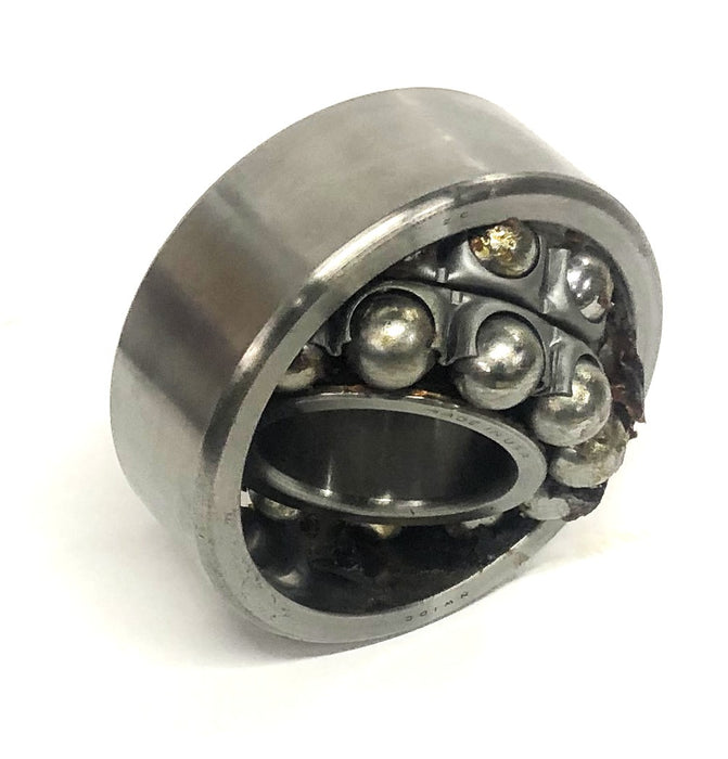 SKF Self-Aligning Double-Row Ball Bearing 2310 XC/ZC NW10C NOS