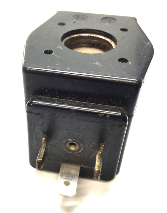 Norgren 220V/60Hz/33VA Solenoid Coil 0800 USED