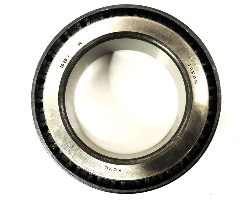 Koyo Tapered Roller Bearing Cone 581-R NOS