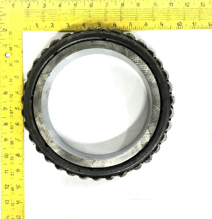 Tyson Tapered Roller Bearing Cone 89650N NOS