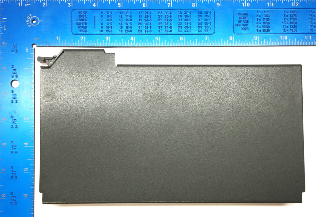 Allen-Bradley 12-Bit Analog Input Module 1771-IFE B (96214231) Ser.B Rev.L USED