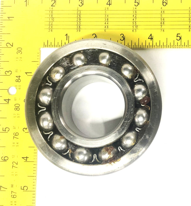SKF Self-Aligning Double-Row Ball Bearing 2310 XC/ZC NW10C NOS