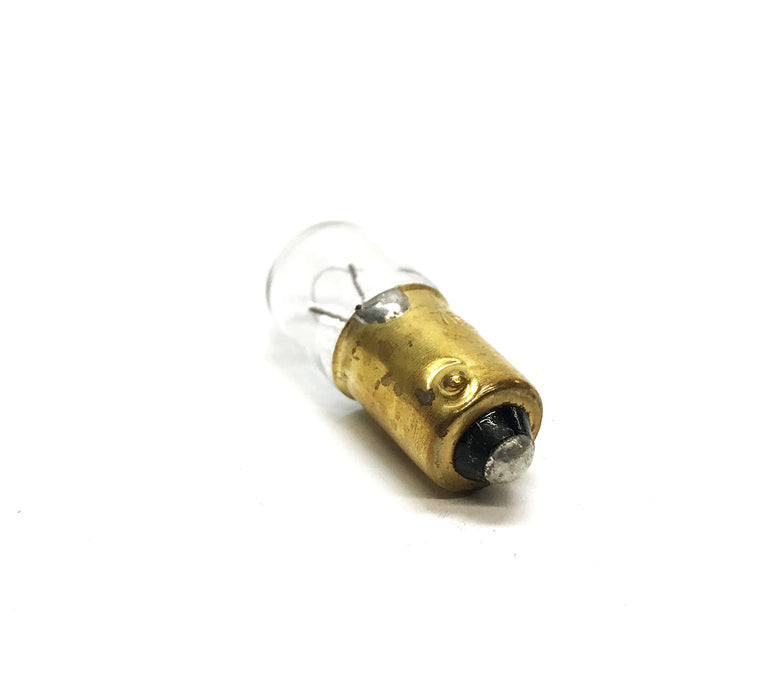 CEC Miniature Lamp Bulbs 755 [Lot of 16] NOS