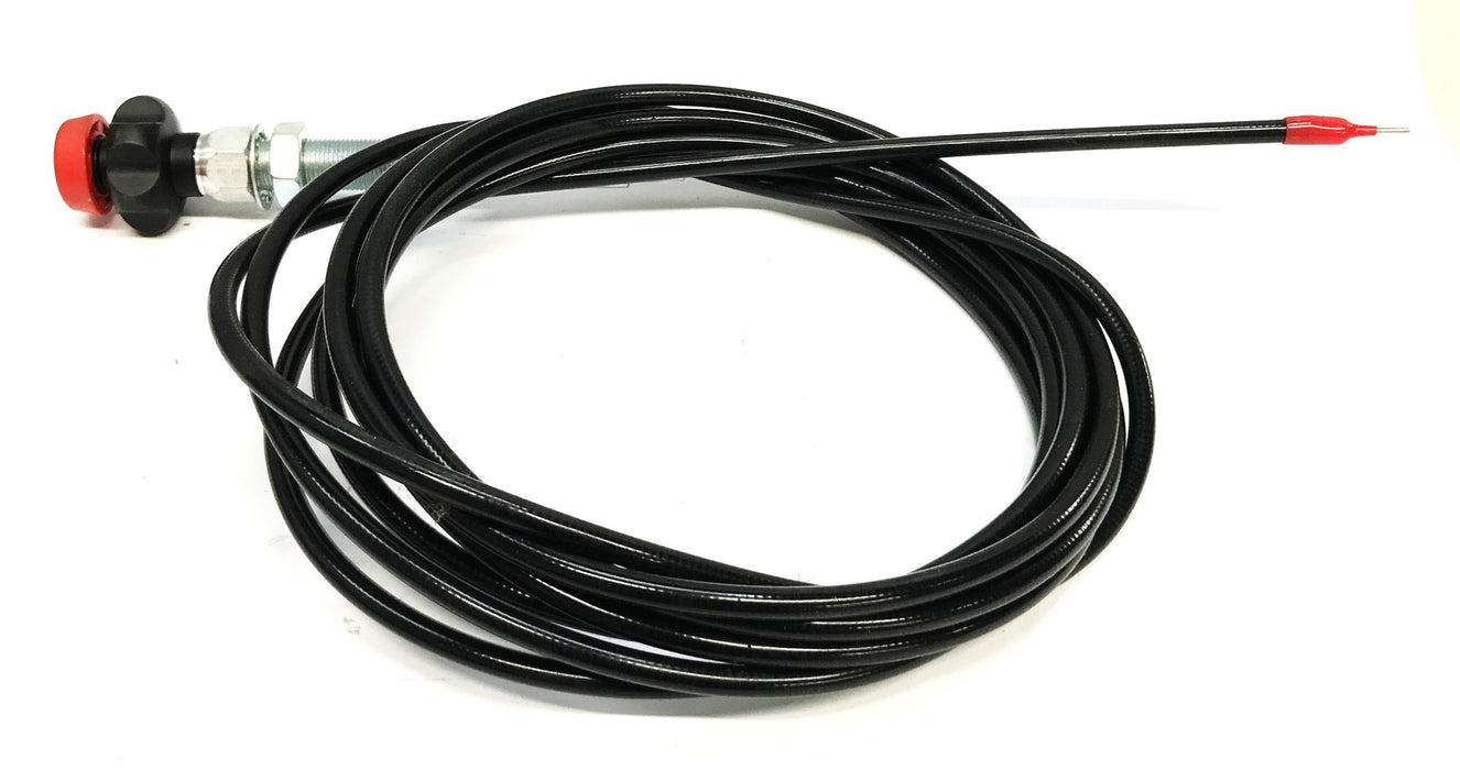 NAPA Throttle Control Cable 731-1129 NOS