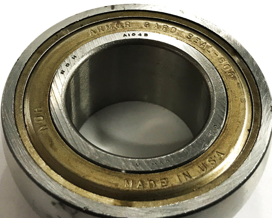 NDH Insert Bearing with Collar A104B/E104B NOS