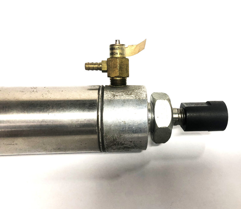 Bimba Stainless Cylinder 5-D2EY-5 USED