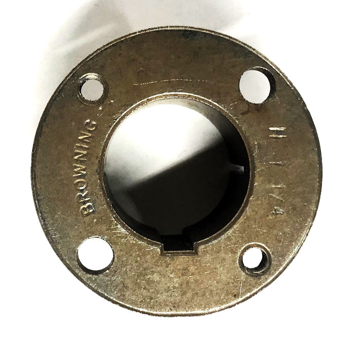 Browning Split Taper Bushing HX1-1/4 [Lot of 2] NOS