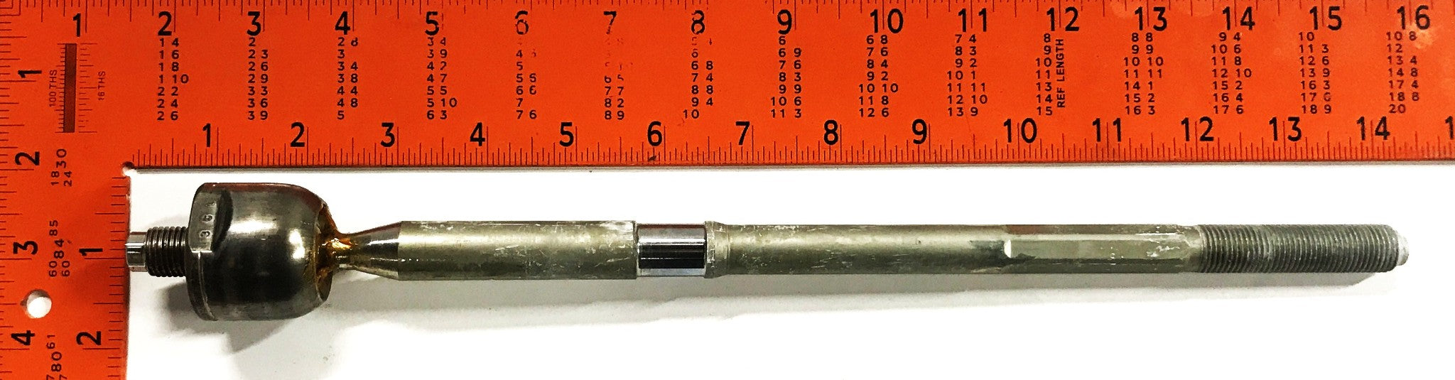 Motorcraft Steering Tie Rod End MEOE-28 NOS