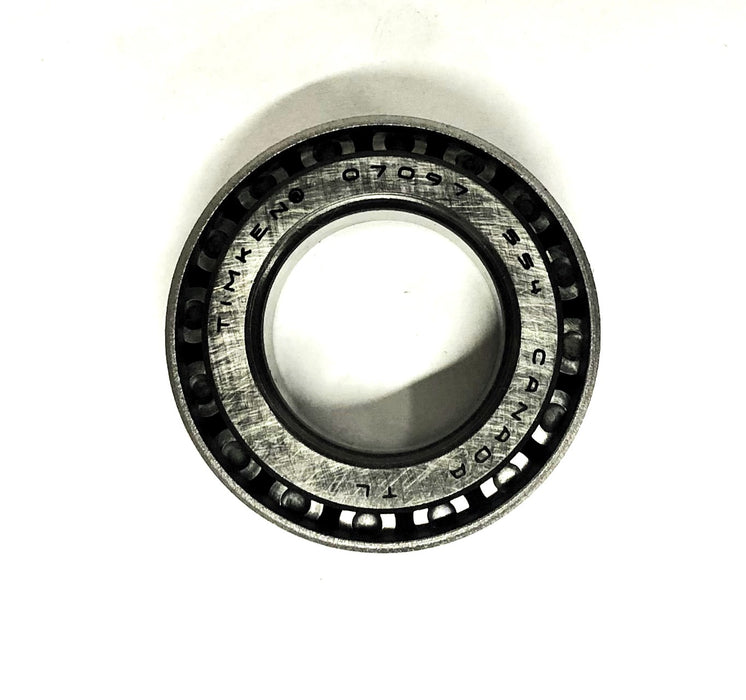 Timken Tapered Roller Bearing Cone 07097 [Lot of 2] NOS