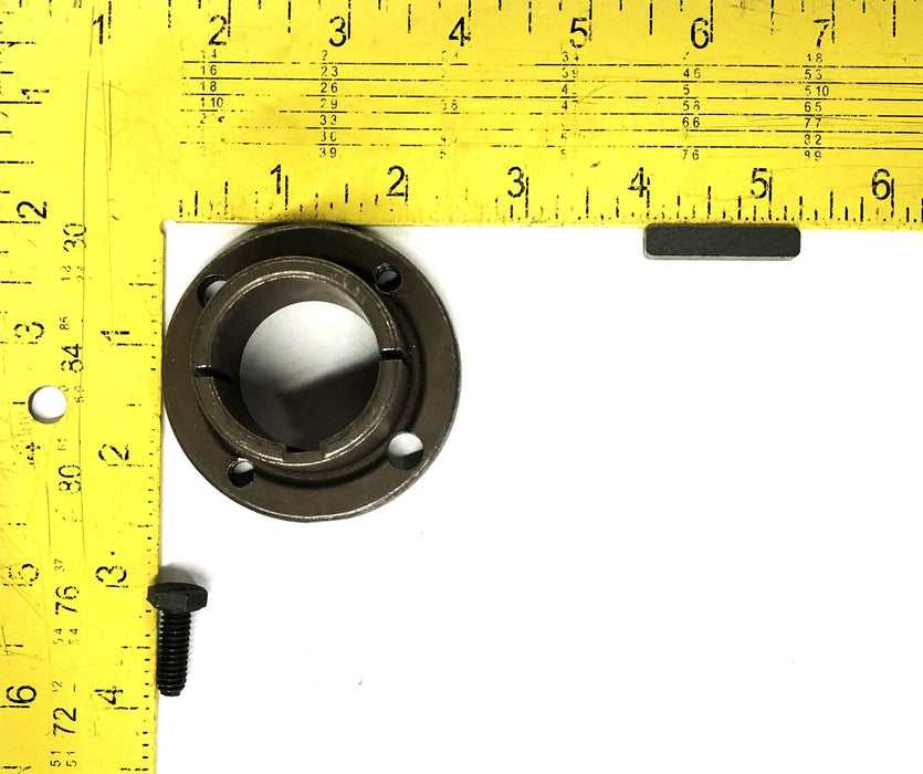 Browning Split Taper Bushing HX1-1/4 [Lot of 2] NOS