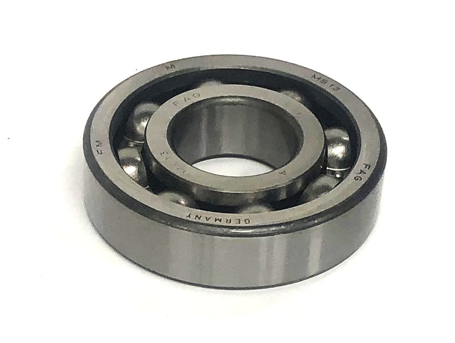 FAG Single Row Ball Bearing MS13 (FM) NOS