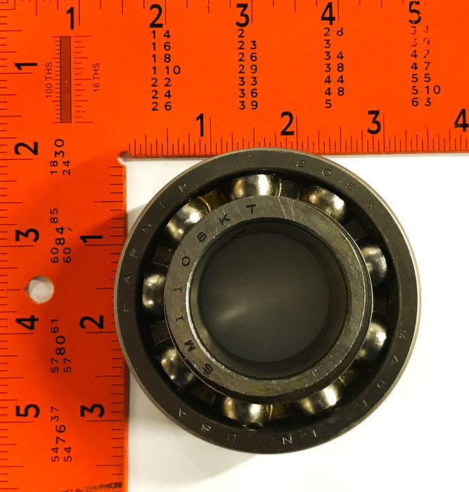 Fafnir Insert Ball Bearing  without Collar SM1108KT/208K NOS