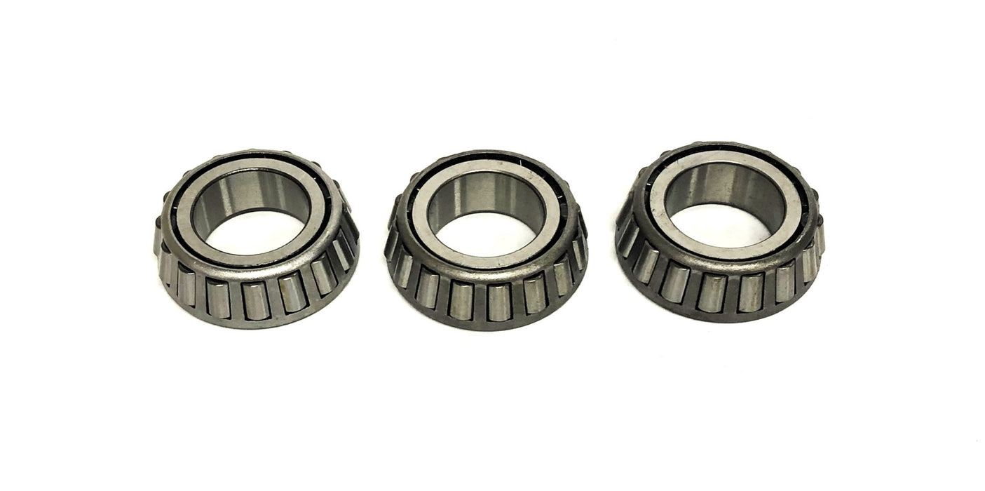 Timken Tapered Roller Bearing Cone 07097 [Lot of 3] NOS
