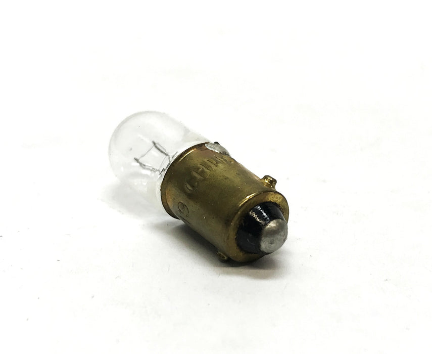 CEC Miniature Light Bulbs 1819 [Lot of 19] NOS