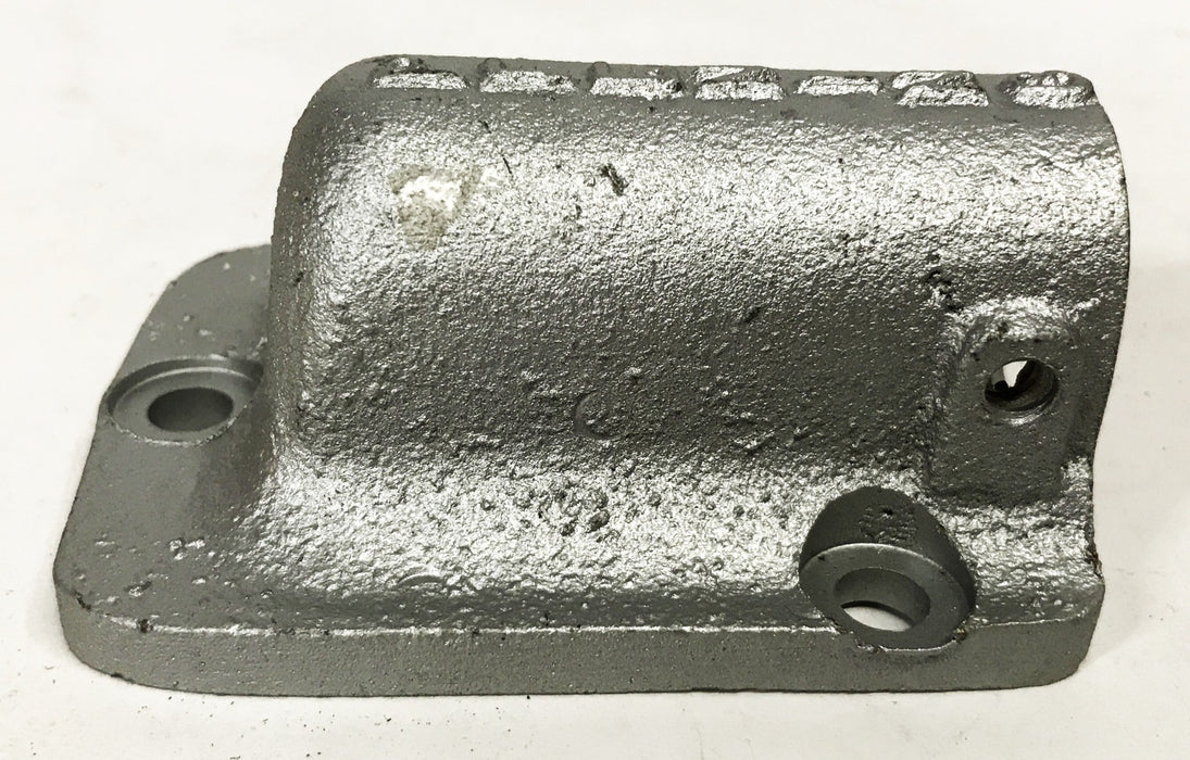 Pfening Cast Iron Adjusting Cap for Proofer Machine A1291 NOS