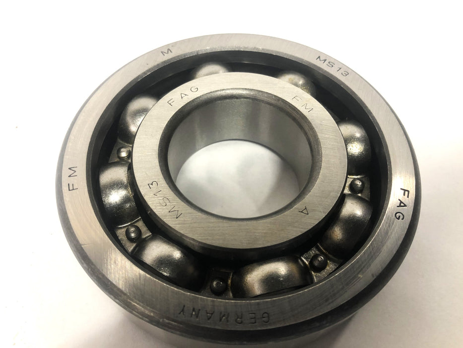FAG Single Row Ball Bearing MS13 (FM) NOS