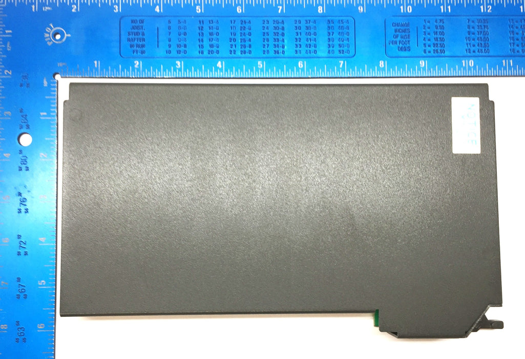 Allen-Bradley 10 to 30 VDC Input Module 1771-IBD (96036521) USED