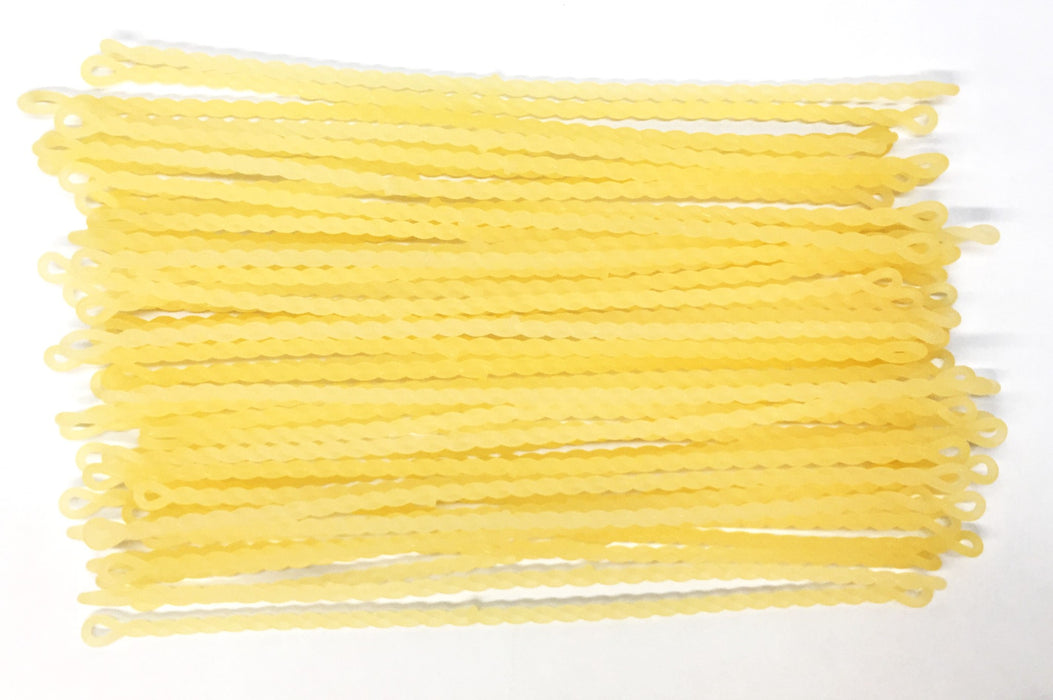 Fenner Drives Twisted O-Ring Pack (50pcs) 3/16" x 10-1/2" 5050015C NOS